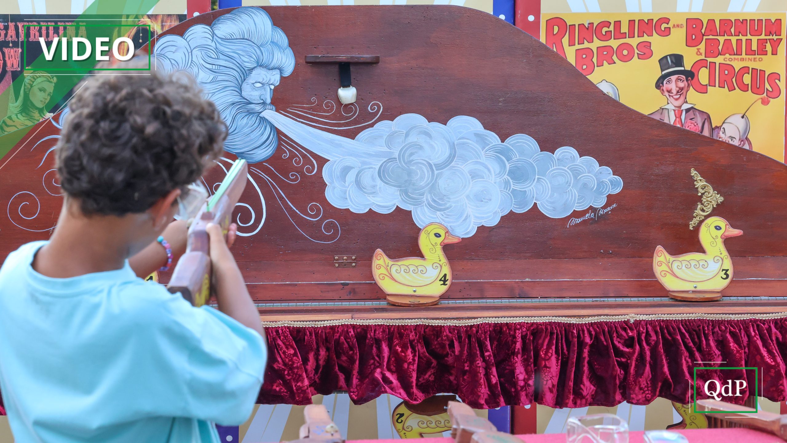 Festa dei Buranelli
