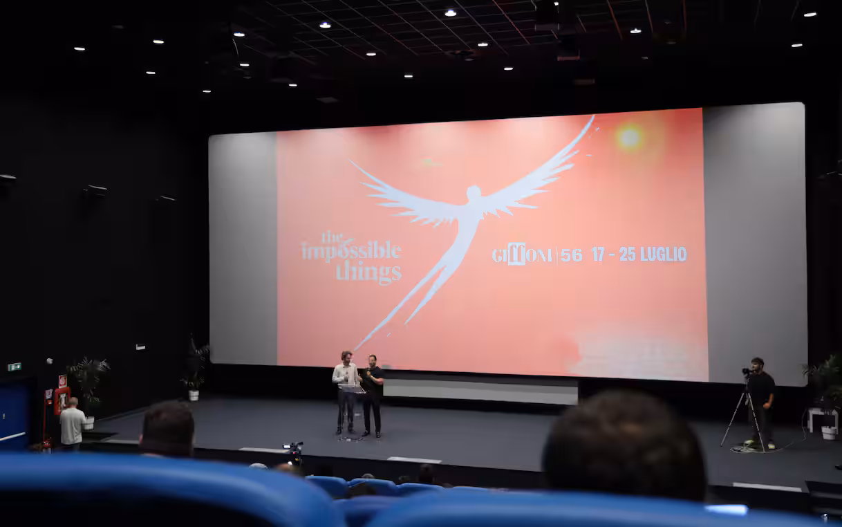 Giffoni Film Festival 2026