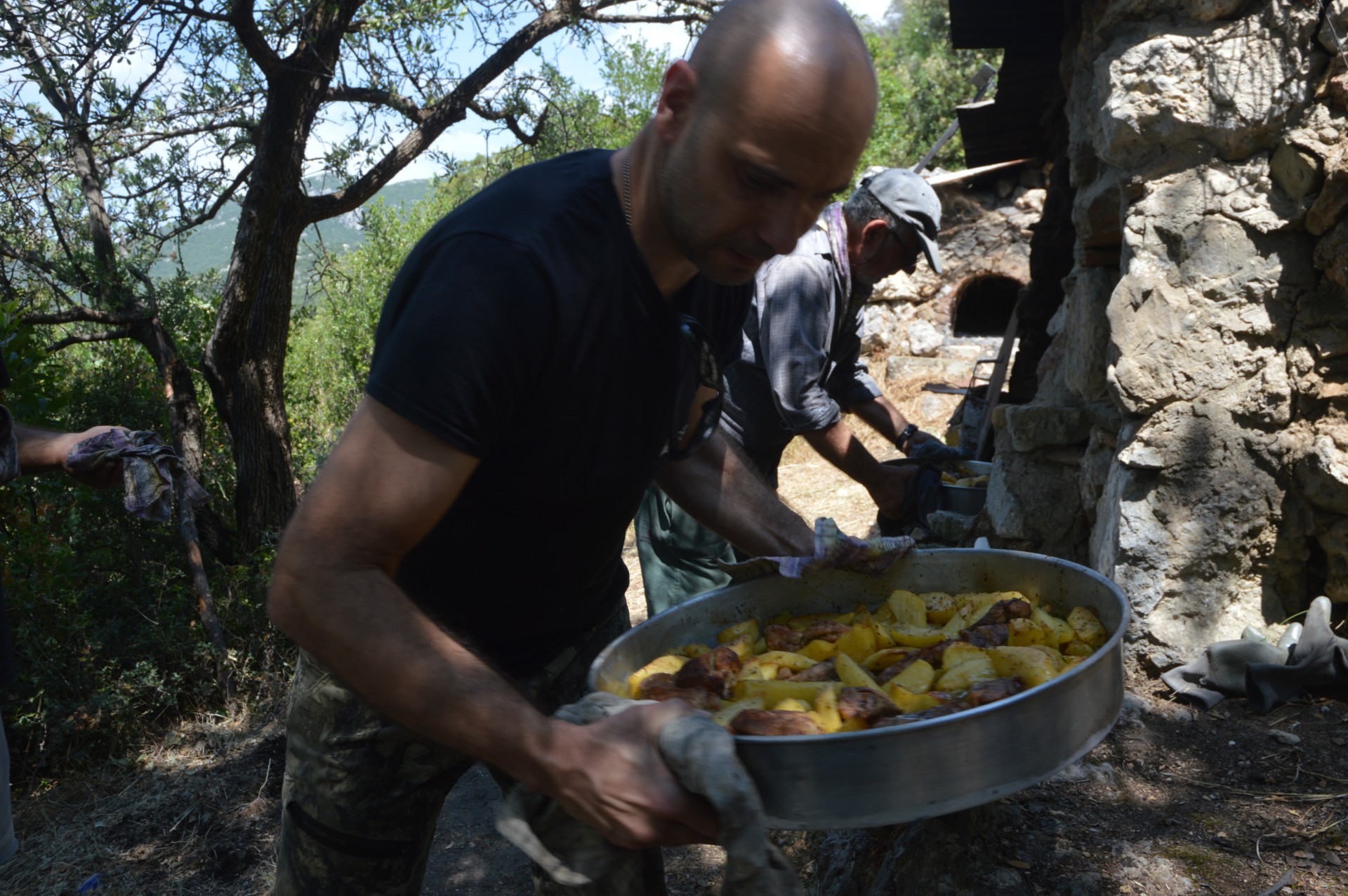Γιορτή της Παναγίας Βολιμνιώτισσας