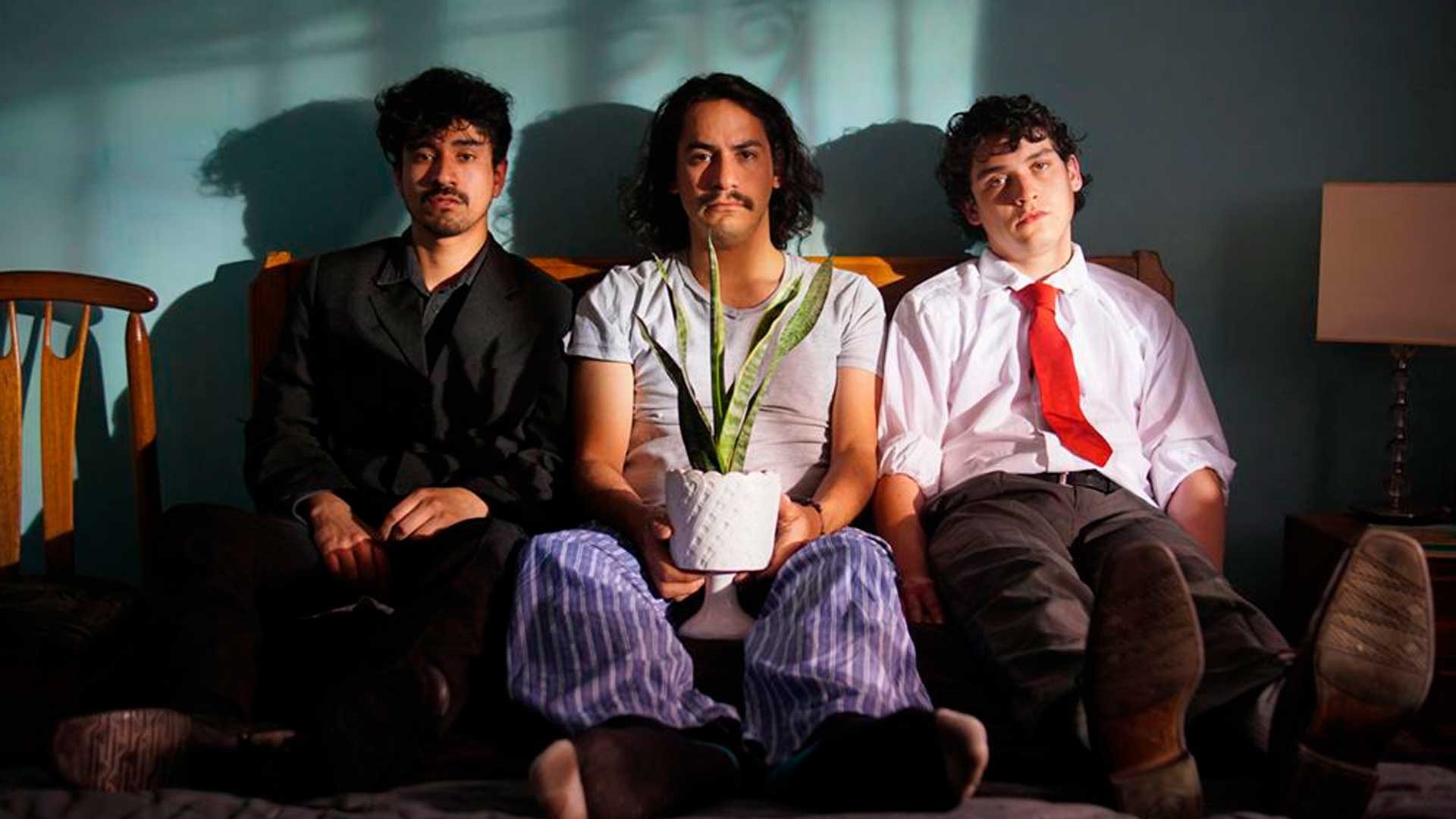 XV Festival Nacional de Teatro de Invierno de Calama