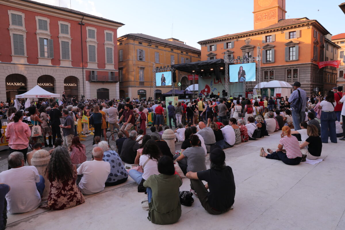 Festival di EMERGENCY