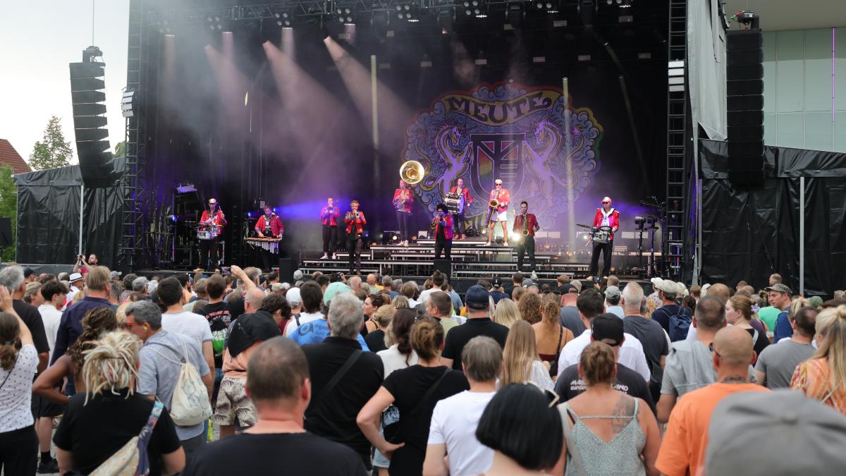 Hohentwielfestival