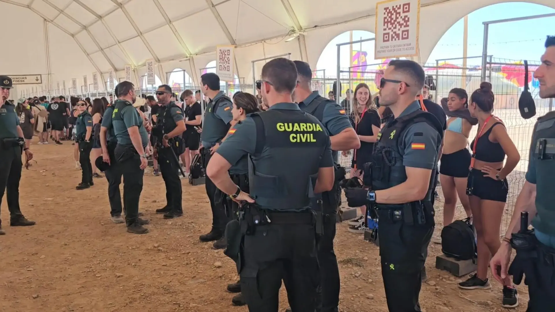 Monegros Desert Festival