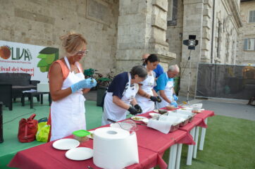 Ascoliva Festival