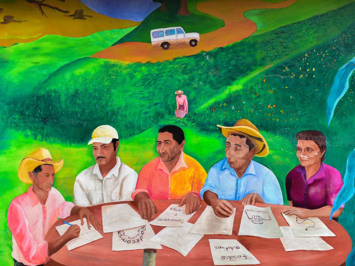 Festival de Invierno de Perquín 2026
