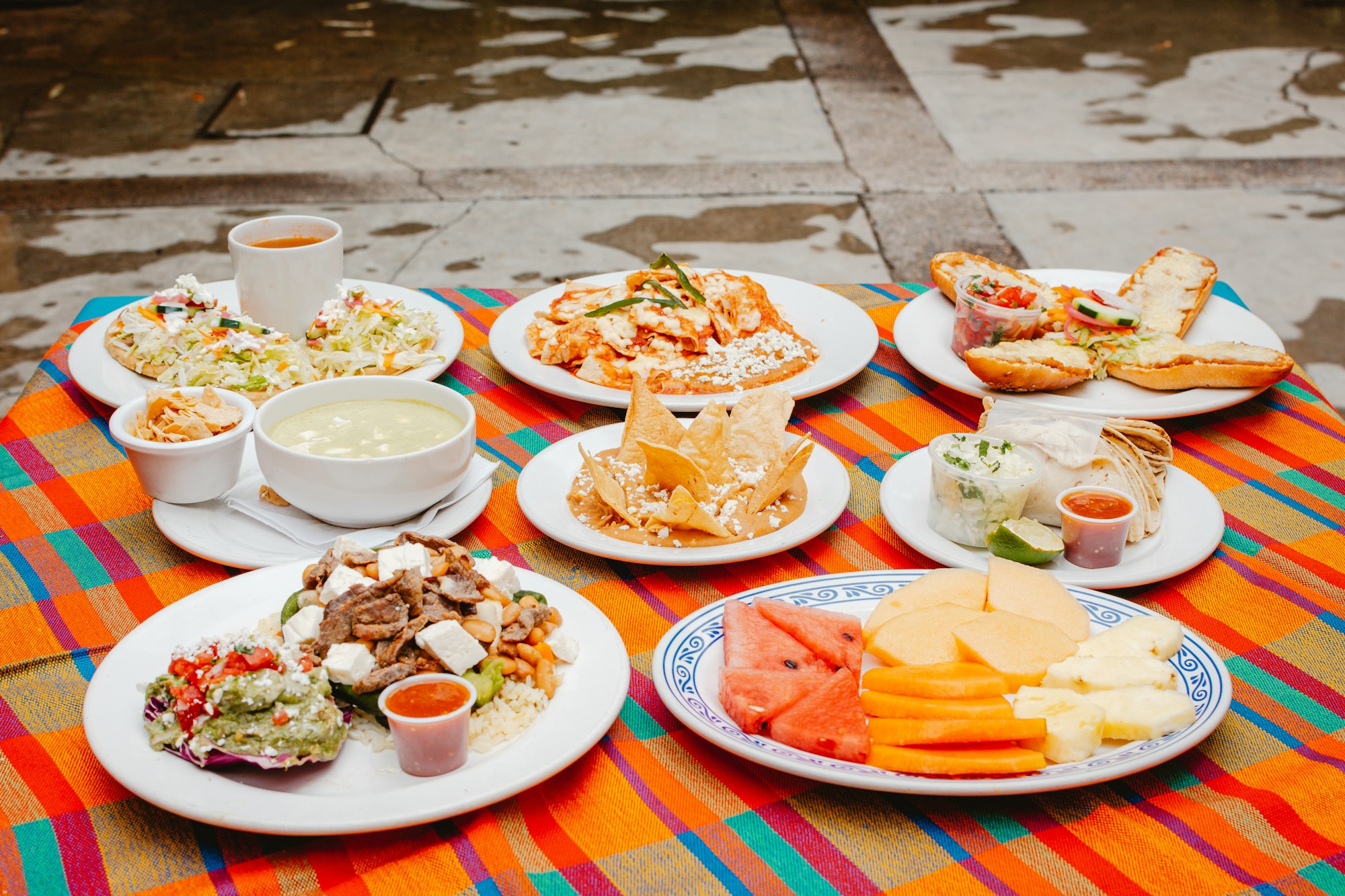Festival Peruano Gastronómico de Virginia 2026