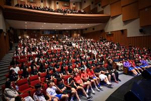 2026년 친구야 놀자~! 학교폭력 예방 콘서트