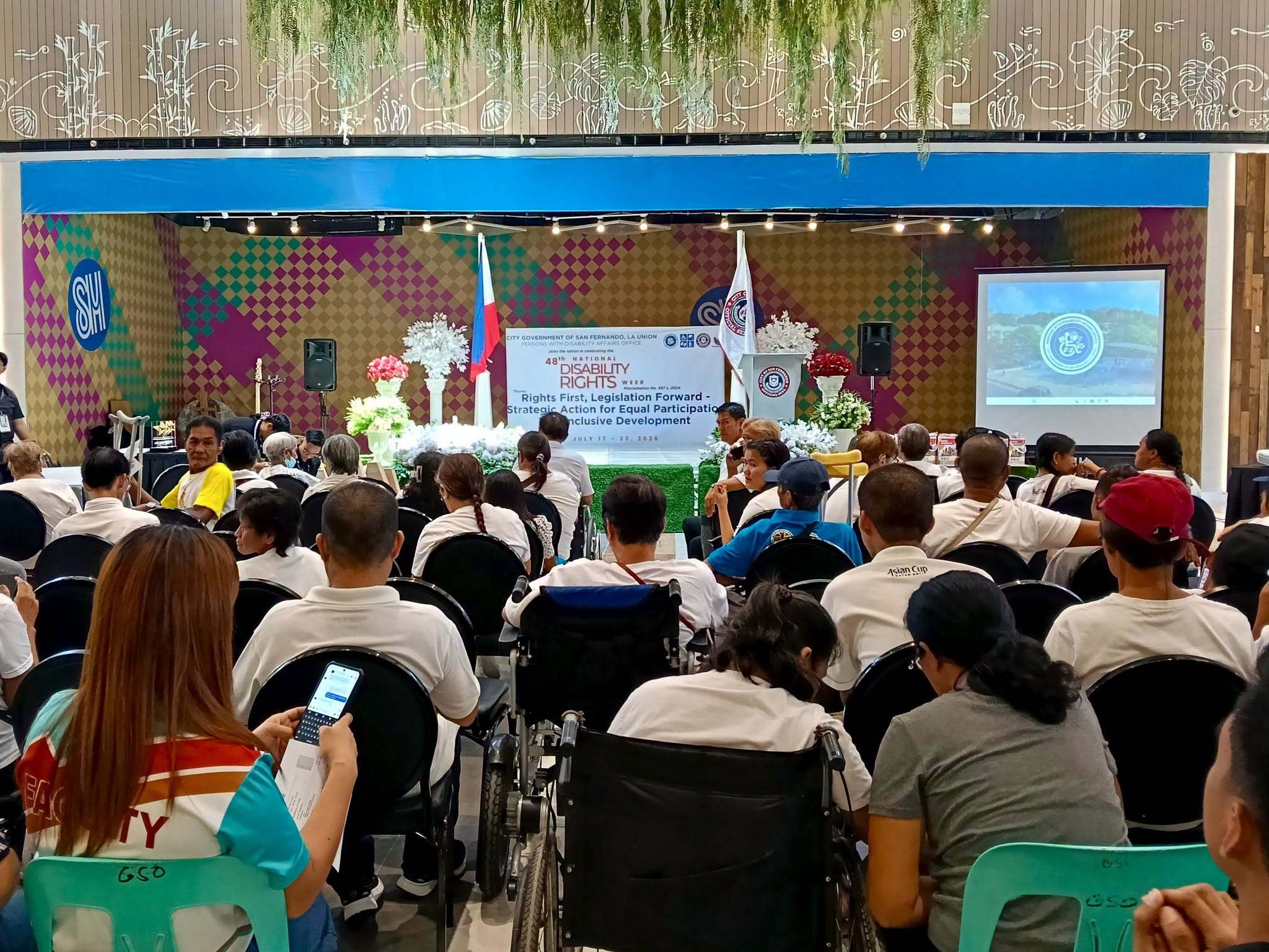 National Disability Rights Week 2026