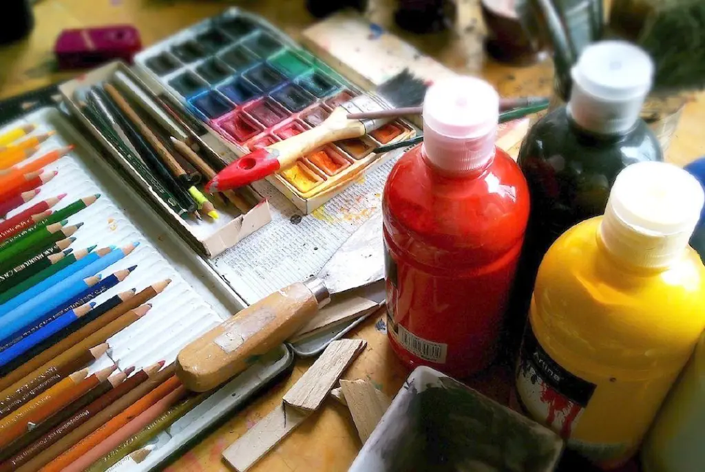 Awakening the Spirit Art Show & Sale