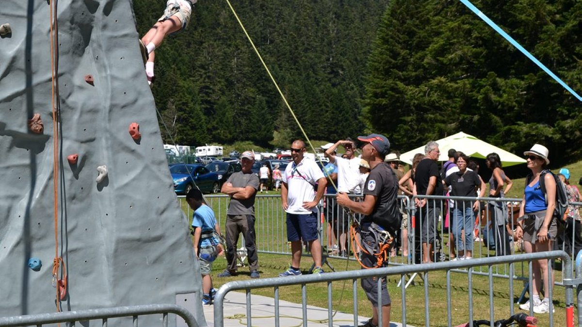 Fête de la Montagne 2026
