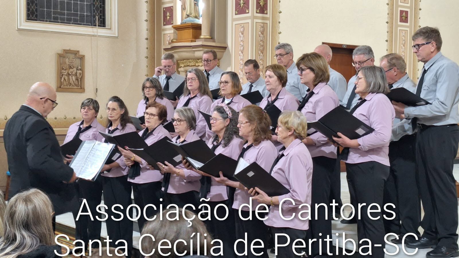 Festival Canto Coral de Passo Fundo