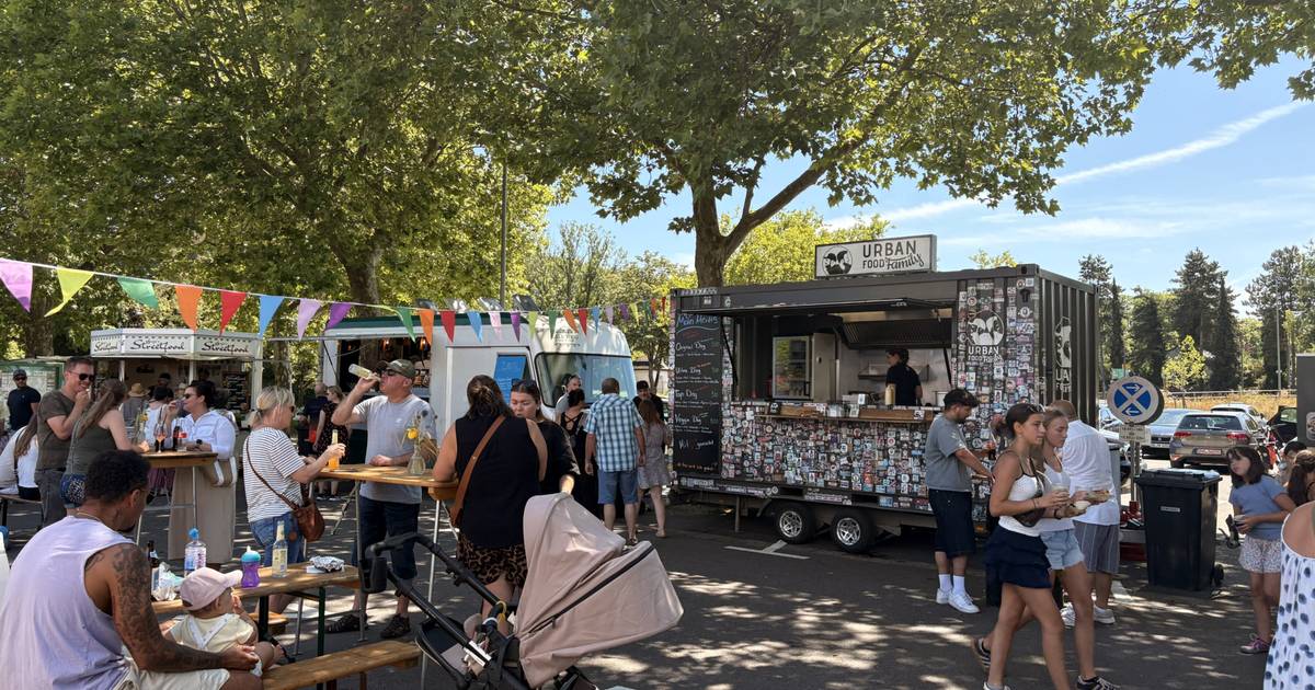Urban Streetfood Festival