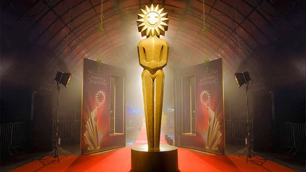 Festival de Cinema de Gramado 2026