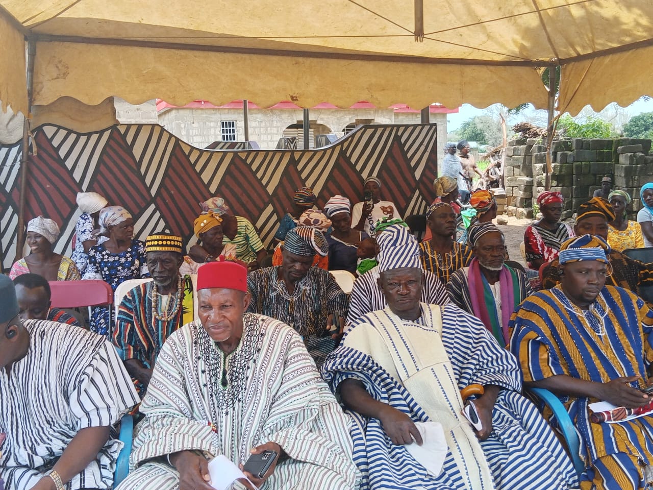 Azuko Festival