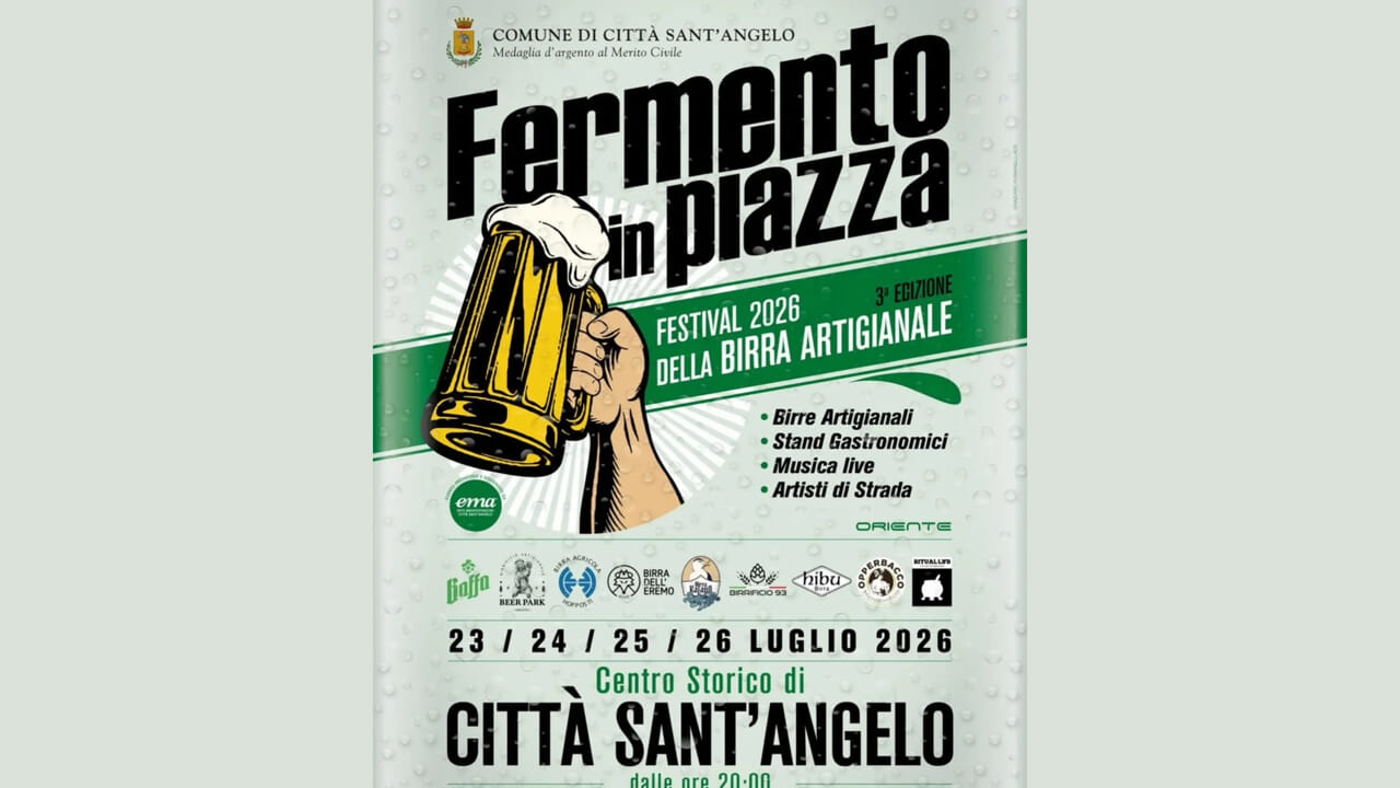 Fermento in Piazza