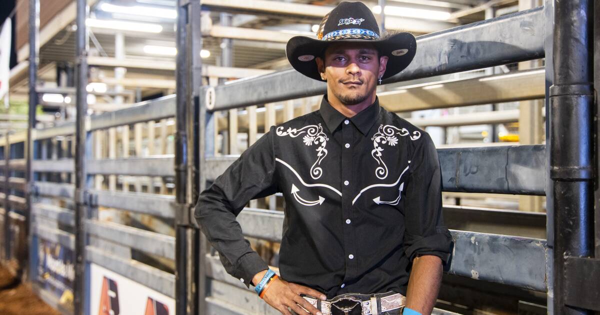 NAIDOC 4B Rodeo and Music Festival