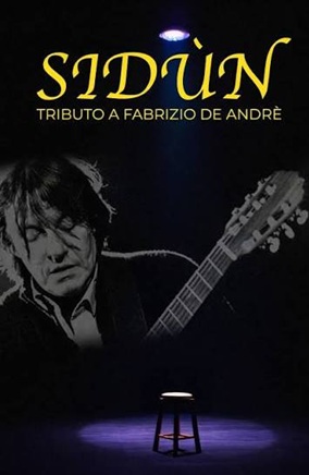 Concerto dei Sidun – Tributo a Fabrizio De André
