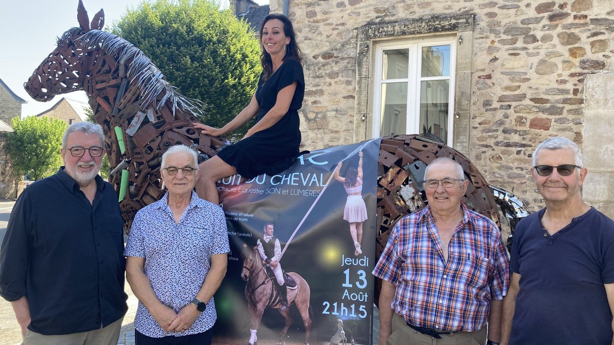 Nuit du cheval