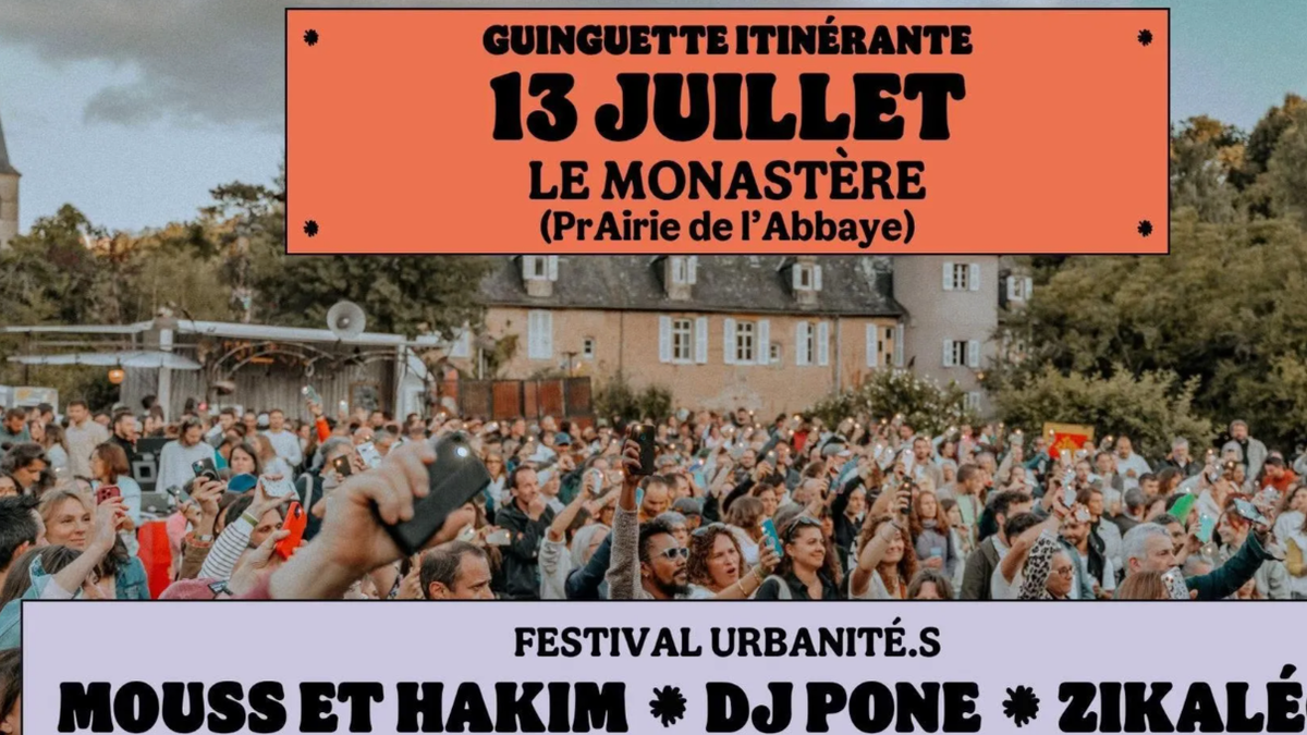 Festival Urbanité.s