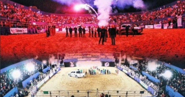 Expo Araguaçu 2026