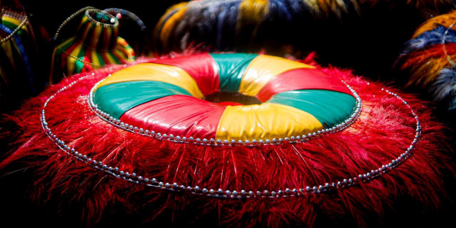 Exposição “Festejar - Lentes de São João”