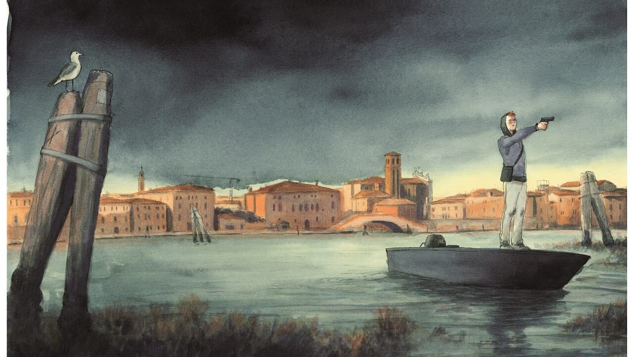Piero Macola. Paesaggi di vita