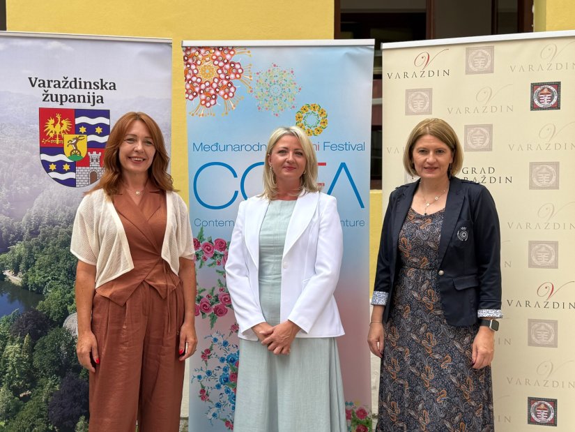 COFA - Međunarodni folklorni festival