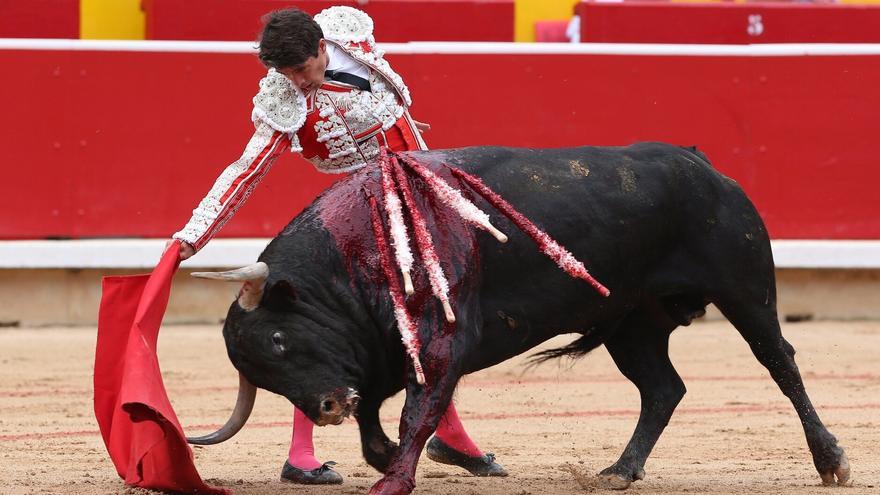 Feria de Santiago y Santa Ana