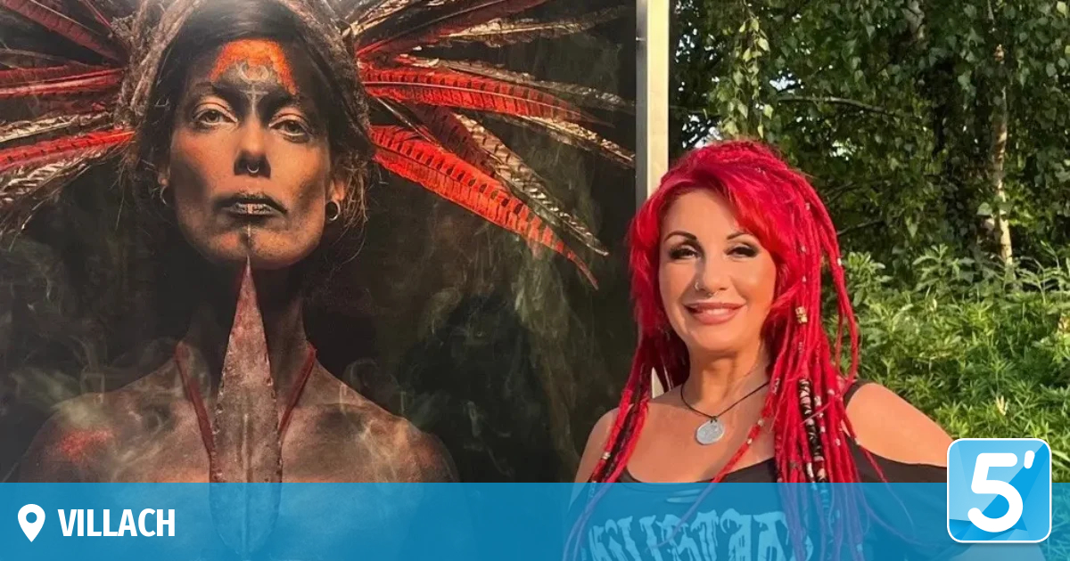 The Mysterious and Savage Grace of Dark Art