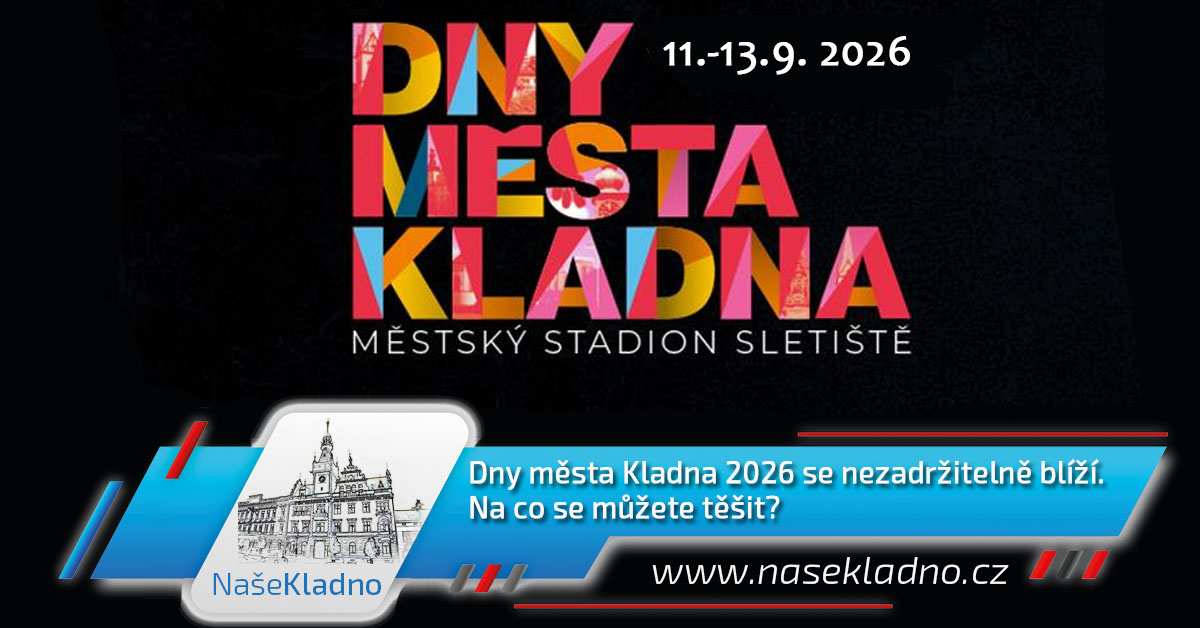 Dny města Kladna