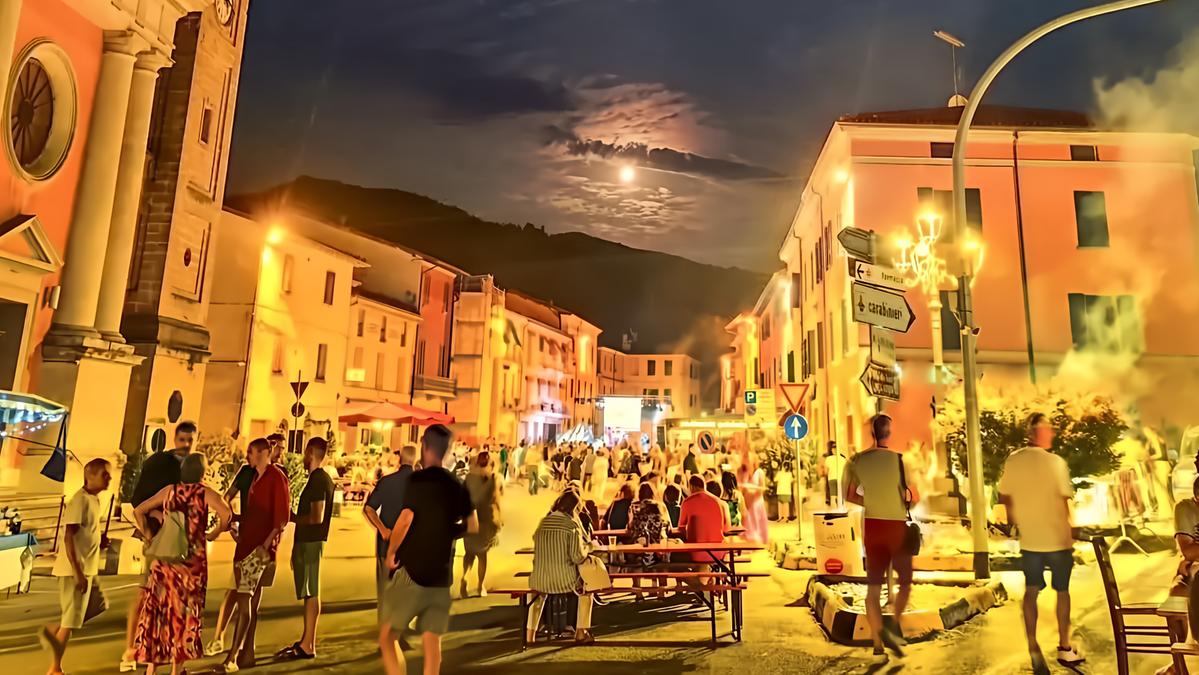 Festa dei Commercianti