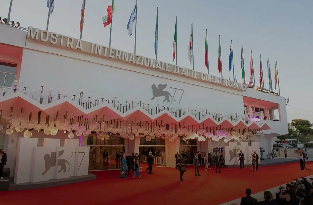 83ª Mostra Internazionale d’Arte Cinematografica di Venezia