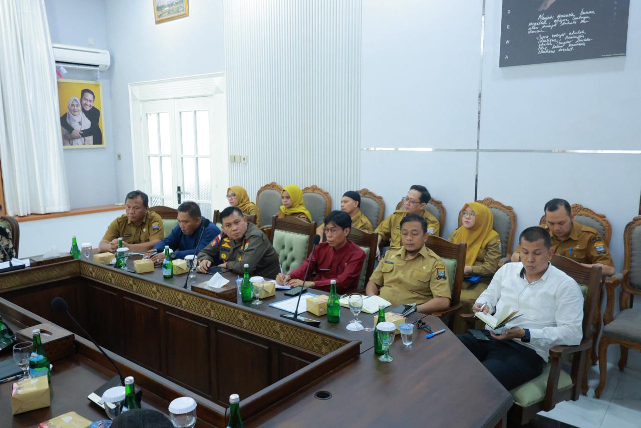 UMKM Sialang Expo 2026