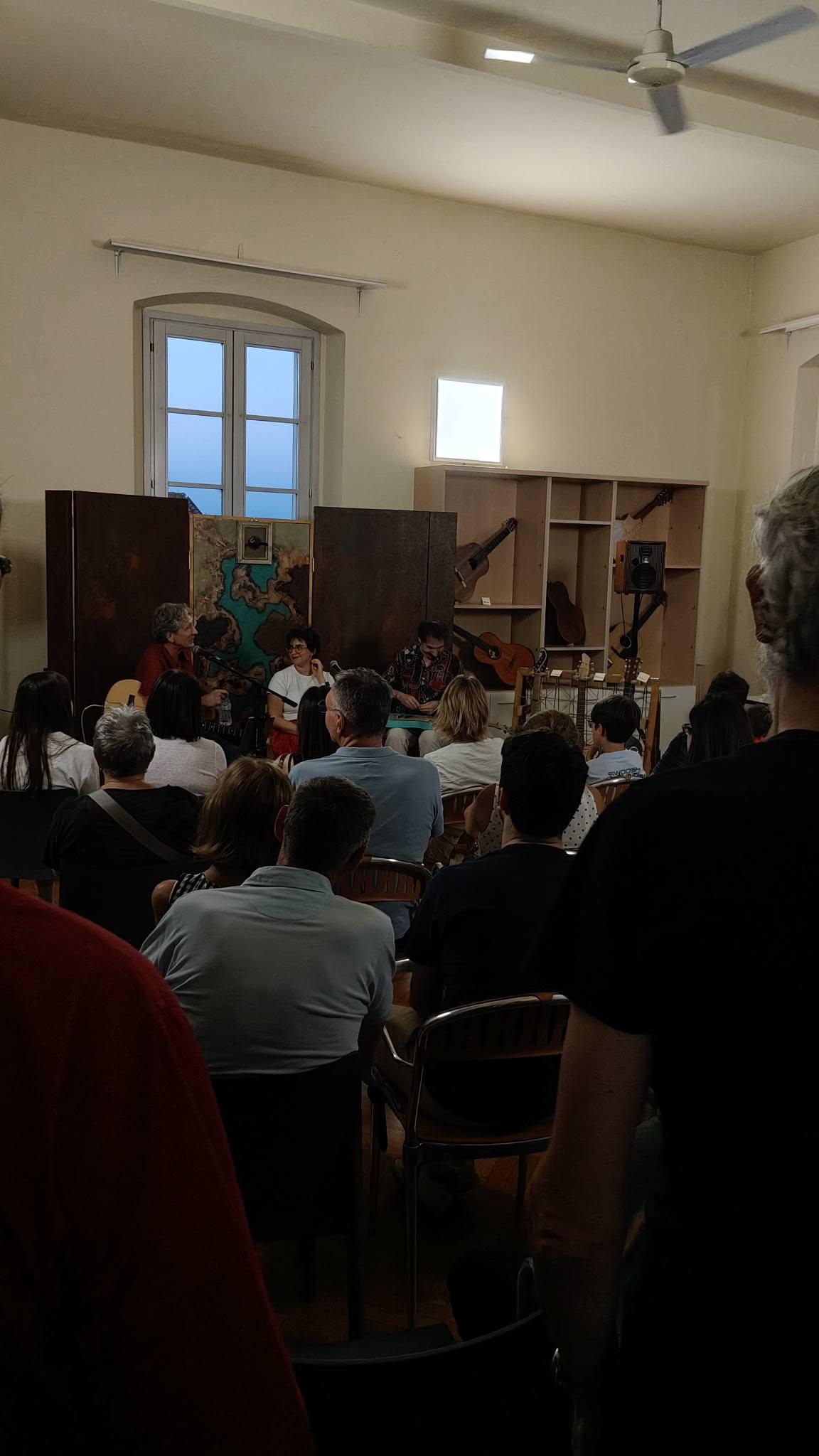 Forme sonore