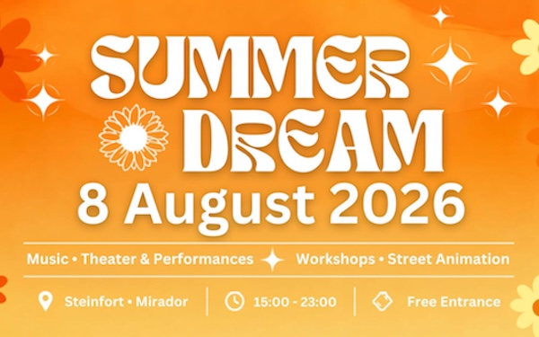 Summerdream Festival