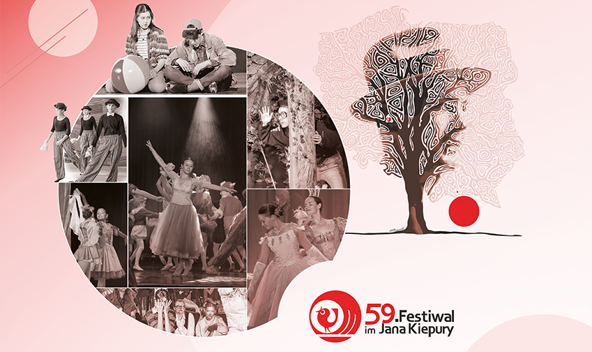 59. Festiwal im. Jana Kiepury