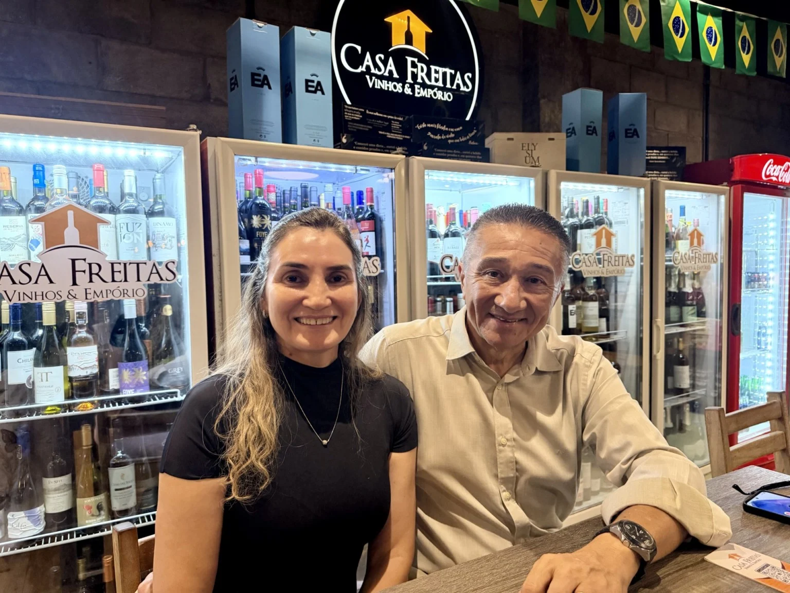 Feira Gaiata