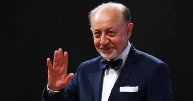 حفل تأبين عبد العزيز مخيون
