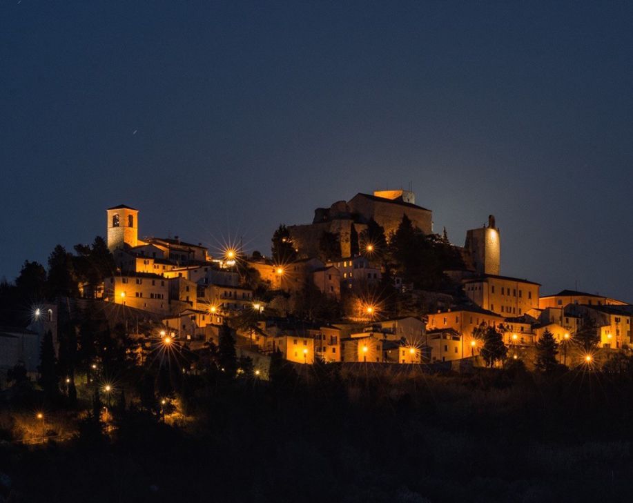 Verucchio Music Festival