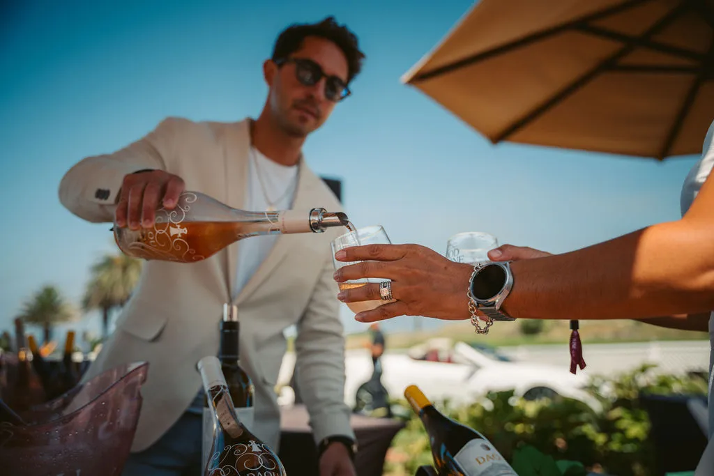 Terranea Resort’s Food and Wine Festival