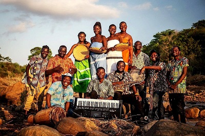 Halleluya band (dal Malawi) in concerto per Fondazione Emmanuel