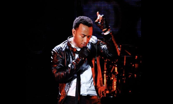 An Evening with John Legend