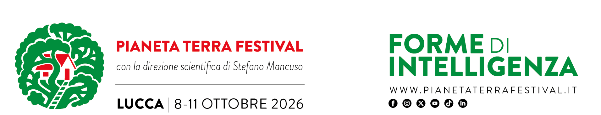Pianeta Terra Festival
