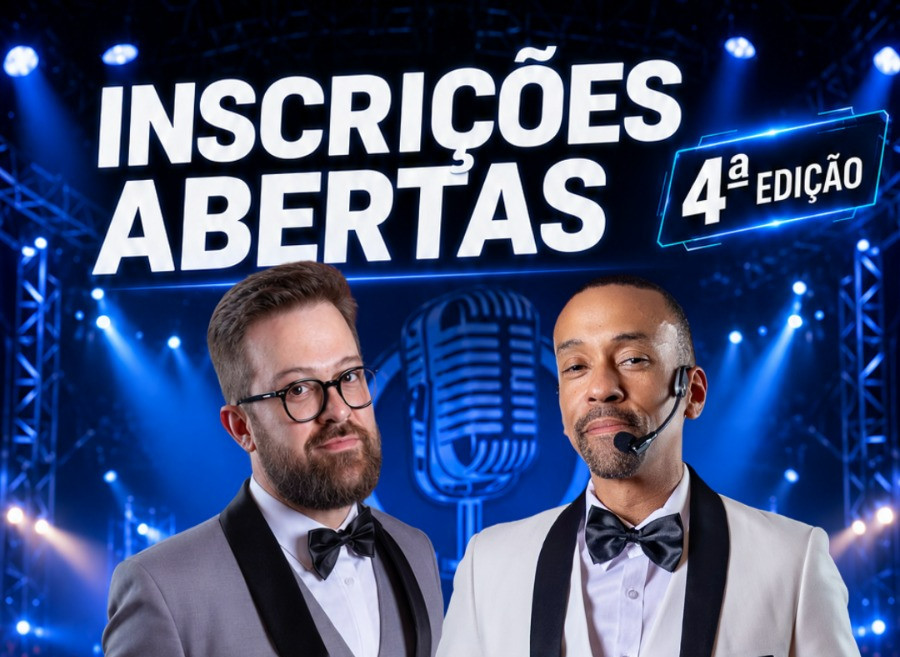 The Singer Show — 4ª Temporada