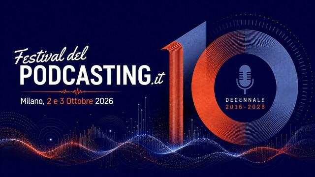 Festival del Podcasting