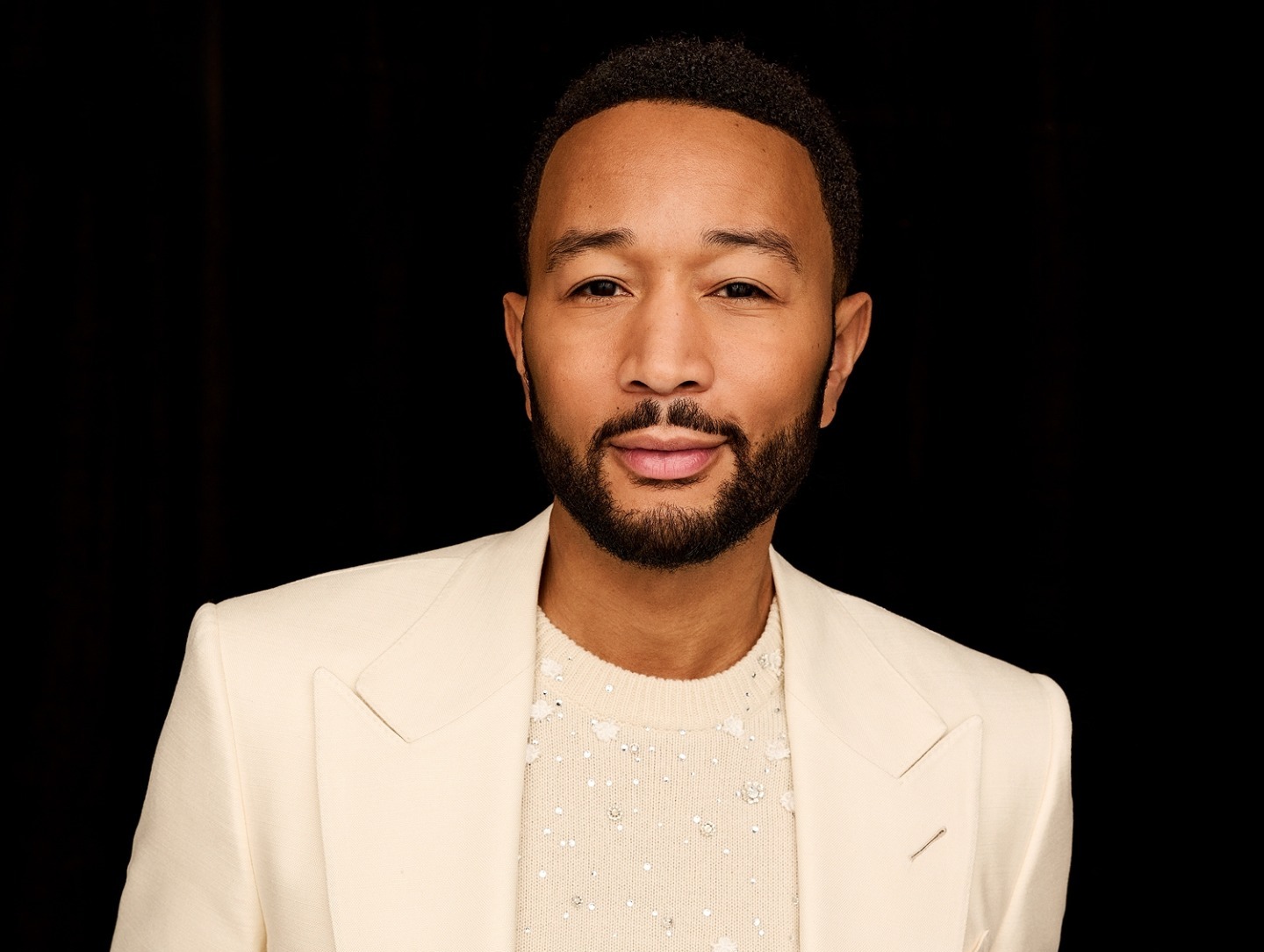 Lucca Summer Festival: John Legend - A Night of Songs & Stories
