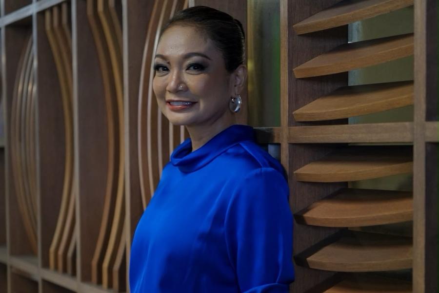 Atilia Haron in Concert