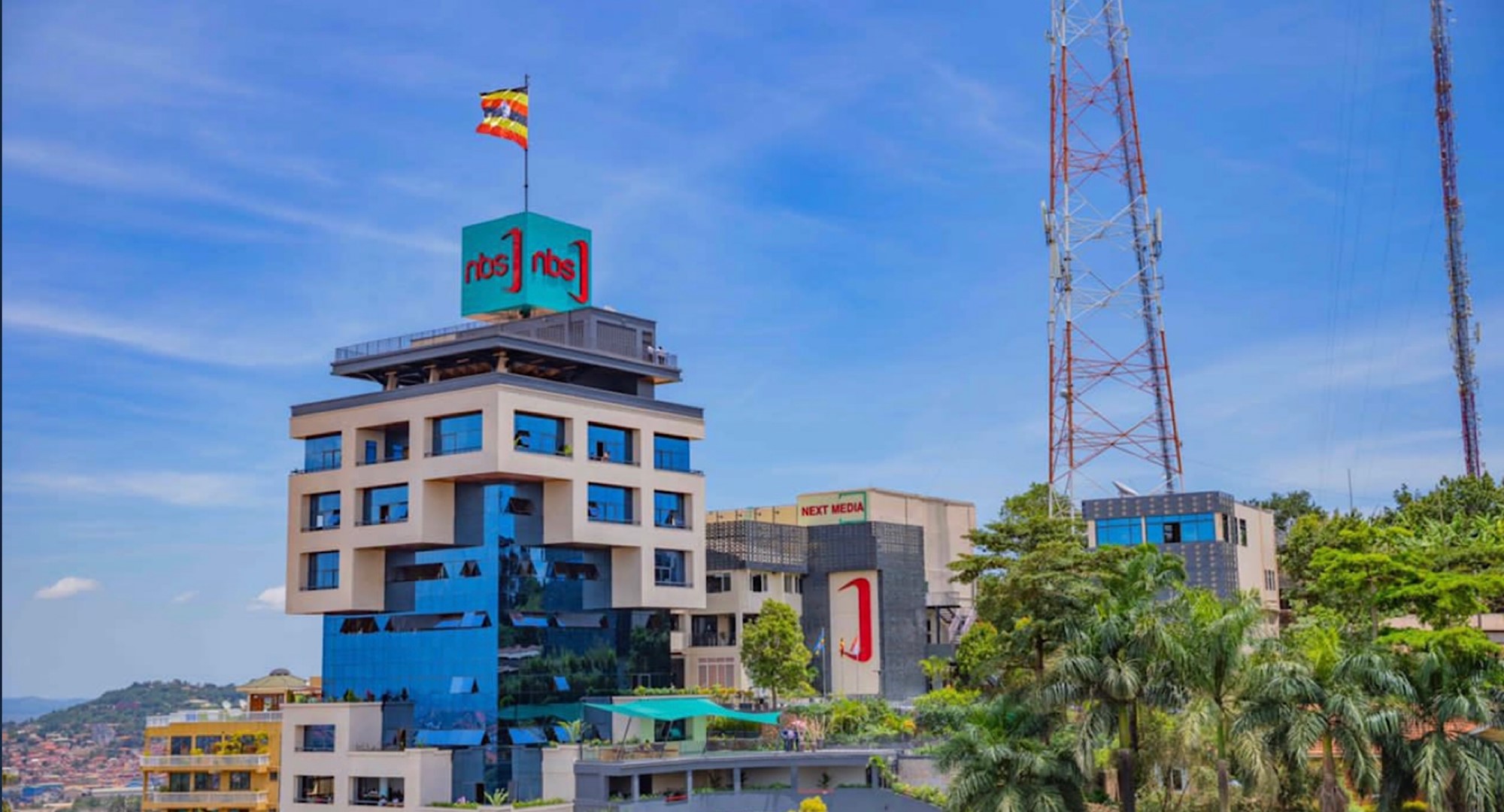 NBS TV 18th Anniversary Celebrations