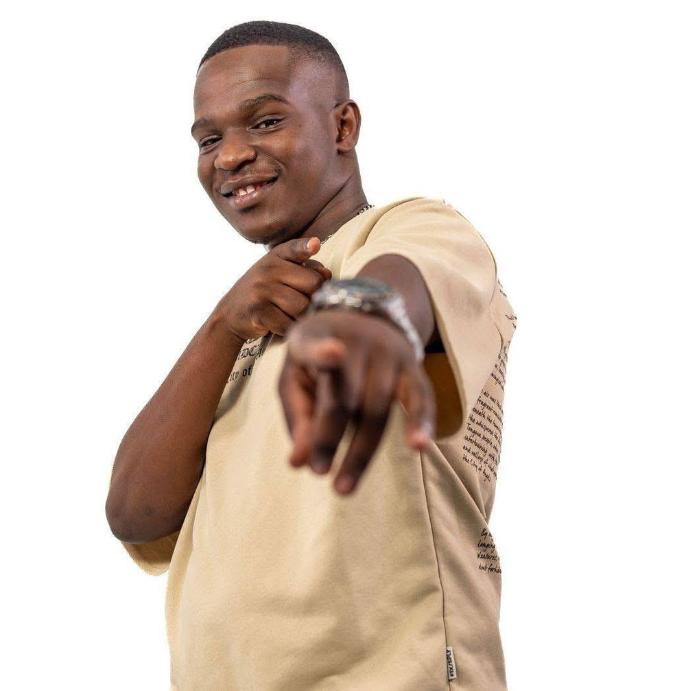 Joyous Celebration concert