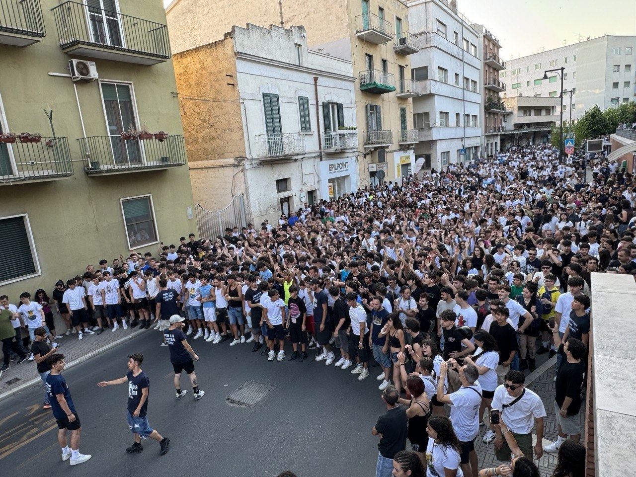 Festa della Bruna 2026